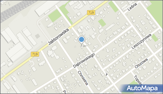 Projektowanie Graficzne, Poprzeczna 14, Żyrardów 96-300 - Przedsiębiorstwo, Firma, numer telefonu, NIP: 8381321460