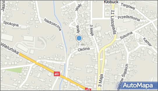 5741017485, Projektowanie i Nadzór Budowlany Kazimierz Szewczyk 