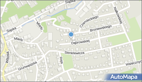 Projektowanie i Nadzór Budowlany Krawczyk Jerzy, Kłodzko 57-300 - Przedsiębiorstwo, Firma, NIP: 8831319091