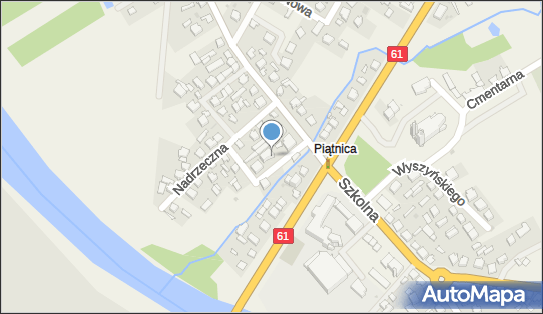 Projektowanie i Nadzór Budowlany Szczepan Mierzejewski 18-421 - Przedsiębiorstwo, Firma, NIP: 7181104556