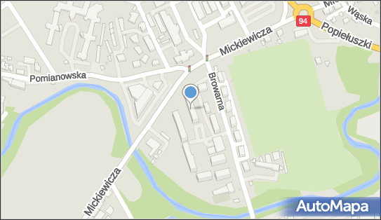 Projektowanie i Nadzór Budowlany, Browarna 21, Brzesko 32-800 - Przedsiębiorstwo, Firma, NIP: 8691041051