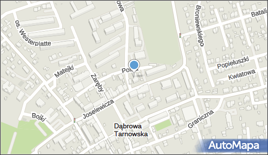 Projektowanie i Nadzór Budowlany, ul. Berka Joselewicza 1 33-200 - Przedsiębiorstwo, Firma, numer telefonu, NIP: 8711012013