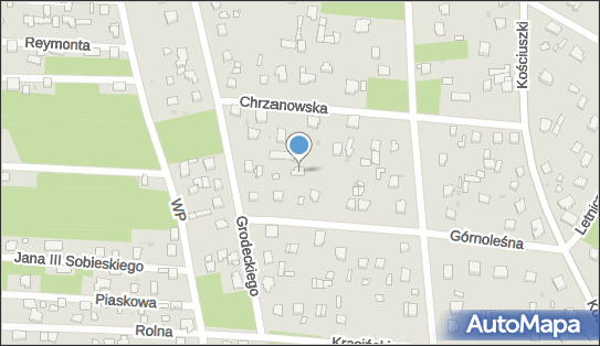 5291542457, Projektowanie i Nadzór Instalacji i Sieci Sanitarnych, Kalińska Elżbieta 