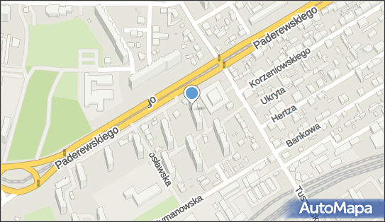 Projektowanie i Nadzór Robót w Spec Konstrukcyjno Budowl E Krzyżanowska 93-523 - Przedsiębiorstwo, Firma, NIP: 7291045949