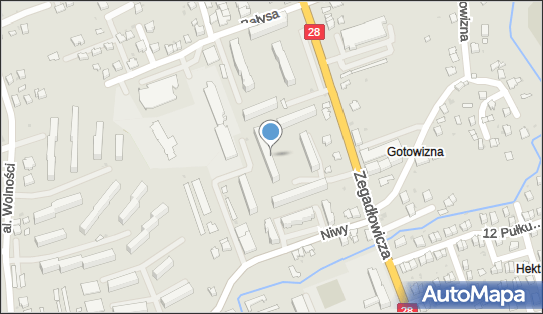 5511714789, Projektowanie i Nadzór w Budownictwie Instal.Sanitarne Talaga Zbigniew 