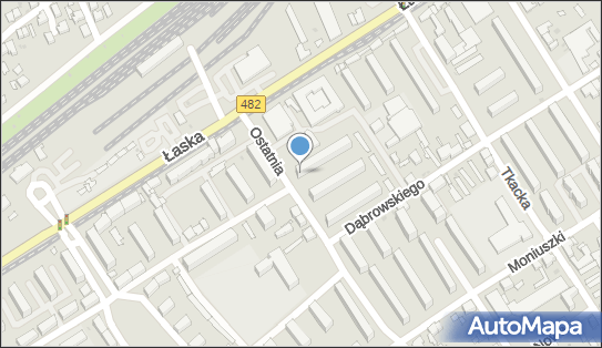 Projektowanie i Nadzorowanie Instalacji, Ostatnia 10, Pabianice 95-200 - Przedsiębiorstwo, Firma, NIP: 7311068914