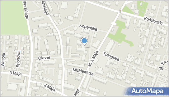 Projektowanie i Nadzorowanie Obiektów Budowlanych Inż, Giżycko 11-500 - Przedsiębiorstwo, Firma, numer telefonu, NIP: 8451027005