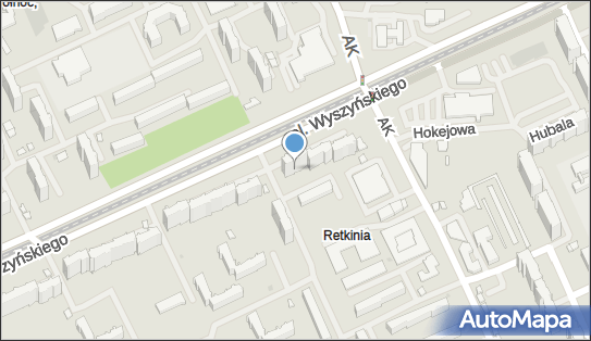 7261075466, Projektowanie i Nadzory Budowlane Andrzej Tosik 