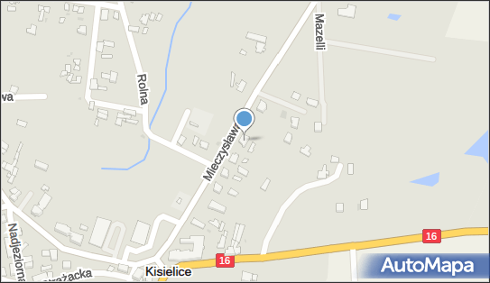 5811049089, Projektowanie i Nadzory Budowlane Łuczkowski Paweł Jan 
