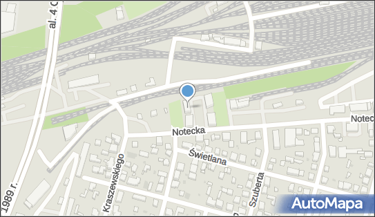Projektowanie i Nadzory Budowlane Sławomir Stańczyk, Notecka 14A 02-427 - Przedsiębiorstwo, Firma, NIP: 5271127063