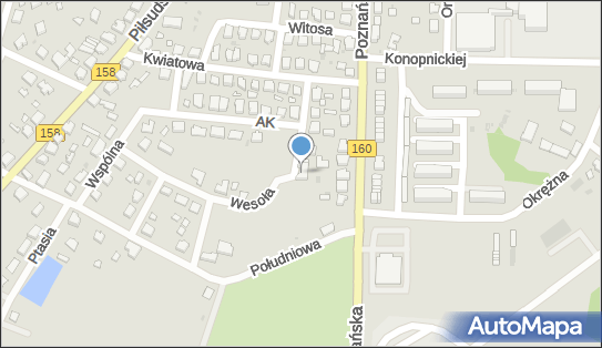 Projektowanie i Nadzory Budowlane, Armii Krajowej 7B, Drezdenko 66-530 - Przedsiębiorstwo, Firma, NIP: 5951224434