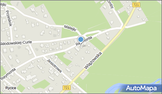 Projektowanie i Nadzory Budowlane, ul. Reymonta 68A, Józefów 05-420 - Przedsiębiorstwo, Firma, NIP: 8231027173