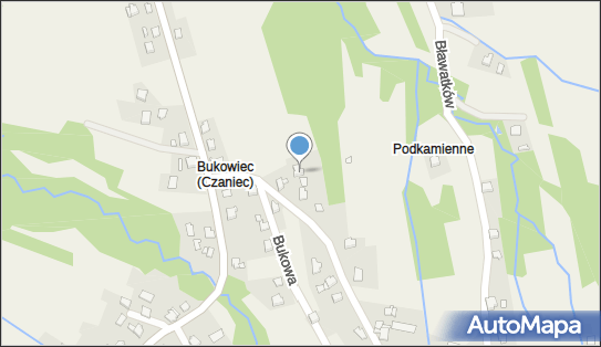 Projektowanie i Nadzory Budowlane, Beskidzka 3, Czaniec 43-354 - Przedsiębiorstwo, Firma, NIP: 9371414597