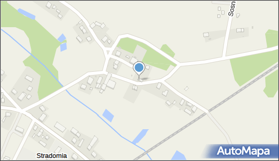 Projektowanie i Nadzory Inwestorskie Grzegorz Zagórny 56-500 - Przedsiębiorstwo, Firma, NIP: 8981149360