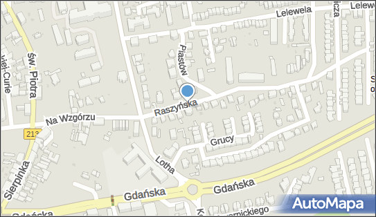 8391095031, Projektowanie i Nadzory - Leon Wołejko 