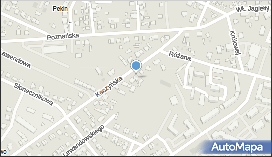 7840017012, Projektowanie i Nadzory w Budownictwie Paweł Orpiszak 