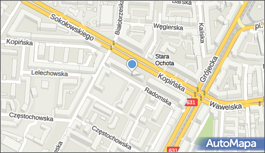 5261143818, Projektowanie i Nadzory Sławomir Krasicki 