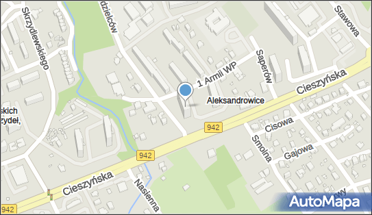 5471623588, Projektowanie i Nadzory Toczyłowska Romana 