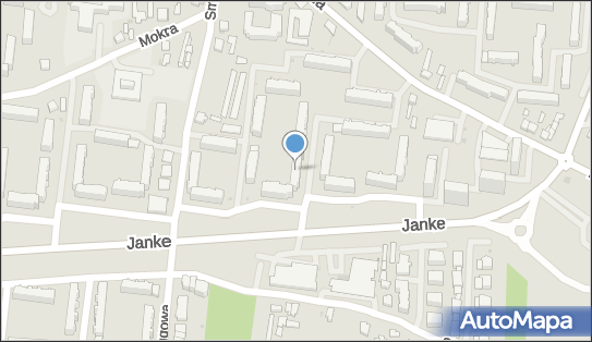7311030656, Projektowanie i Nadzór Jan Woźniak 