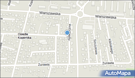 Projektowanie i Usługi Wod Kan, ul. Sławacińska 2 21-500 - Przedsiębiorstwo, Firma, numer telefonu, NIP: 5371076253