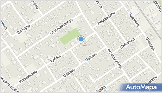 Projektowanie i Wykonawstwo Budowlane Jerzy Lewandowski, Krótka 6 86-061 - Przedsiębiorstwo, Firma, NIP: 5611062719