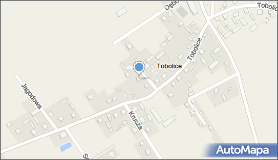 Projektowanie i Wykonawstwo Elektryczne Zbigniew Jakacki, Tobolice 07-417 - Przedsiębiorstwo, Firma, NIP: 7582146230