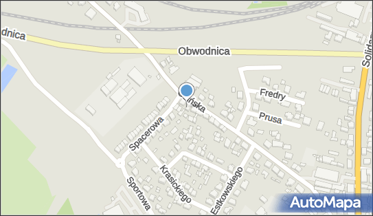 Projektowanie Instalacji Elektrycznych Pom Elektr, Osińska 39a 63-600 - Przedsiębiorstwo, Firma, numer telefonu, NIP: 6191052843