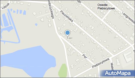 Projektowanie Instalacji Sanitarnych i Ciepłowniczych, Perska 24 14-100 - Przedsiębiorstwo, Firma, NIP: 7411230596
