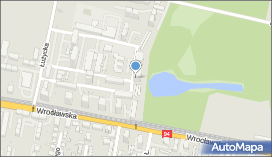 6261076100, Dąbek Krystyna, Projektowanie Instalacji Wod.Kan., C.O., Gazowej 