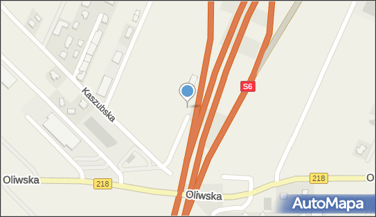 5832112290, Projektowanie Konstrukcji Inżynierskich i Obiektów Budowlanych Proinbud 