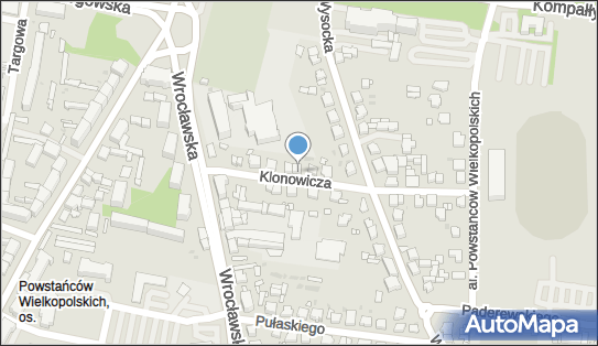 Projektowanie Konstrukcyjno Budowlane i Architektoniczne 63-400 - Przedsiębiorstwo, Firma, numer telefonu, NIP: 6221771822