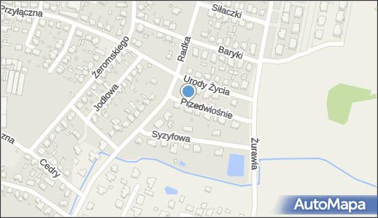 Projektowanie Kosztorysowanie i Nadzór Budowlany, Sulechów 66-100 - Przedsiębiorstwo, Firma, numer telefonu, NIP: 9271313193