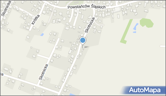 6471024397, Projektowanie, Kosztorysowanie i Nadzór Budowlany Edward Przybyła 