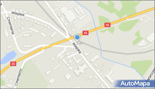 8741044756, Wojciech Graczyk Projektowanie Kosztorysowanie i Nadzory Budowlane 