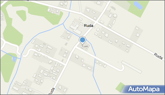 Projektowanie Kosztorysowanie Nadzór Budowlany, Ruda 127A, Ruda 39-315 - Przedsiębiorstwo, Firma, NIP: 8721118078
