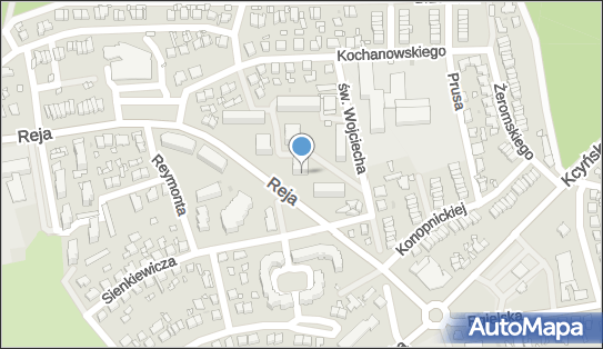 7661058661, Projektowanie Kosztorysowanie Nadzory Budowlane, Zbigniew Maciejewski 