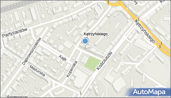 7391482767, Projektowanie Maszyn i Urządzeń Mazuchowski Mariusz 