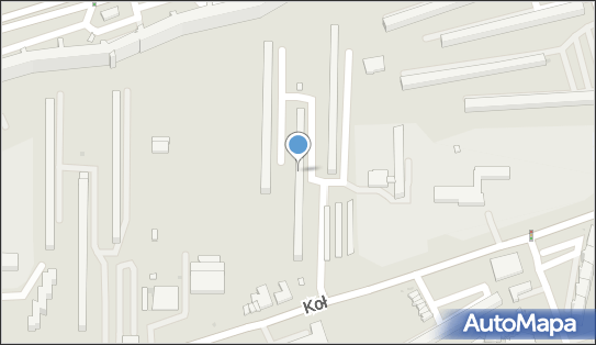 5840052912, Projektowanie MGR Inż.Dzieciuch Adam 