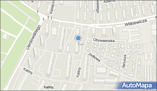 9551331625, Projektowanie Mikłaszewicz Anna 