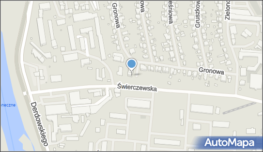 Projektowanie Nadzór Budowlany Doradztwo Tech Portal Wojtecki Kr 71-085 - Przedsiębiorstwo, Firma, numer telefonu