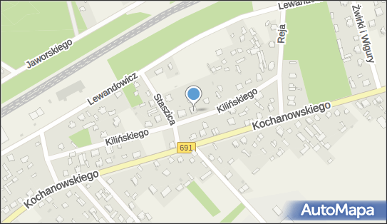 8121136174, Projektowanie-Nadzór Budowlany 
