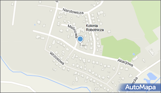 7411063945, Projektowanie Nadzór Budowlany Wycena Budynków i Robót Budowlanych Inż.Jolanta Chałkowska 