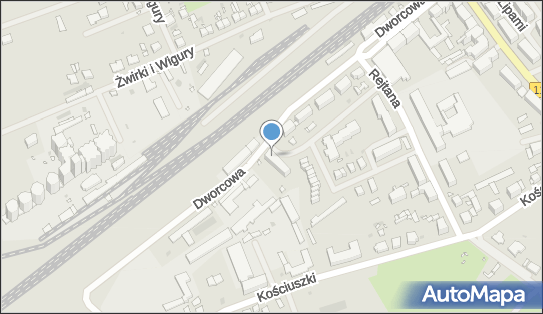 8530005357, Projektowanie i Nadzór Budowlany Bolesław Gąsiorowski 