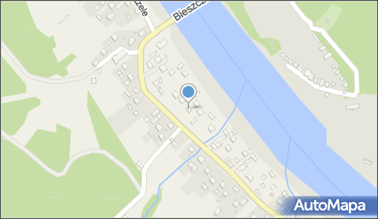Projektowanie Nadzóri Wykonawstwo Robót Elektrycznych, Huzele 55 38-600 - Przedsiębiorstwo, Firma, NIP: 6881003934