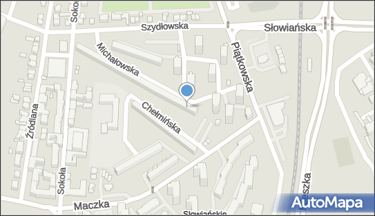 7811042846, Projektowanie, Nadzorowanie Instalacji Elektrycznej Cieślewicz Ryszard 