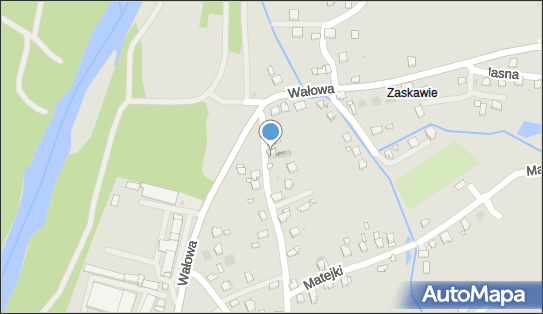 Projektowanie Nadzorowanie Instalatorstwo Sanitarne Co Gaz 34-100 - Przedsiębiorstwo, Firma, numer telefonu, NIP: 5510014966