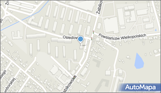 Projektowanie Nadzorowanie Kosztorysowanie Kawicki Janusz, Luboń 62-031 - Przedsiębiorstwo, Firma, NIP: 7771506043