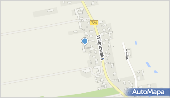 Projektowanie Nadzory Bogdan Jan Żuber, Wilanowska 91, Brześce 05-507 - Przedsiębiorstwo, Firma, NIP: 1230492898