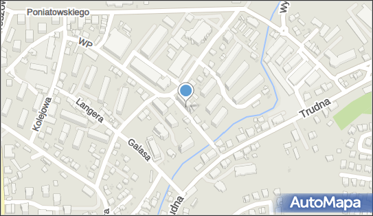 8681129838, Projektowanie Nadzory Budowlane Karol Jachym 