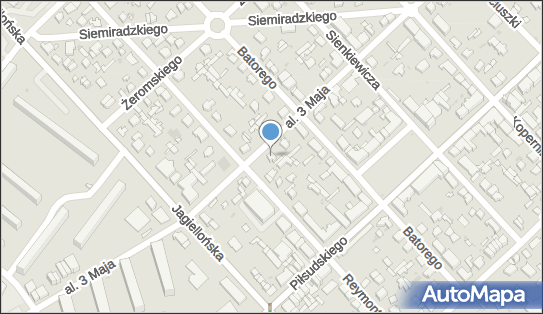 5361010583, Projektowanie, Nadzory Budowlane, Ostrowski Edward 